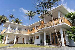 Beach House By Unrushed