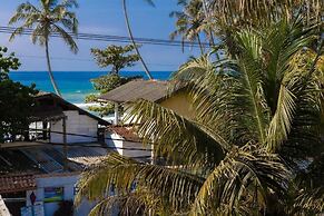 Beach House By Unrushed