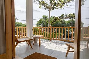Beach House By Unrushed