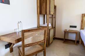 Beach House By Unrushed