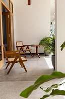 Beach House By Unrushed