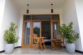 Beach House By Unrushed