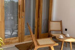 Beach House By Unrushed