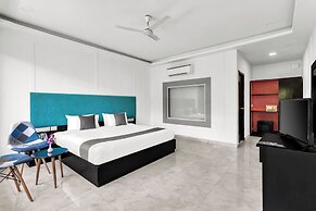 Sibaya Courtyard By Stone Wood Premium