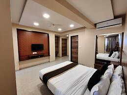 Hotel Forest View