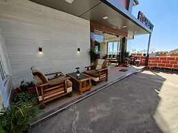 Hotel Forest View