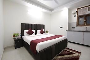 Hotel Victory