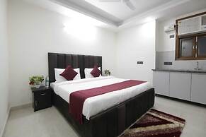 Hotel Victory