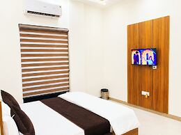 Best Premium Hotel Shree Nath Mathura