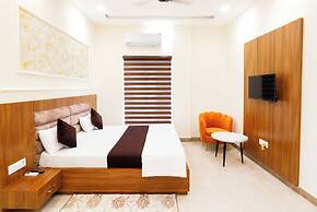 Best Premium Hotel Shree Nath Mathura
