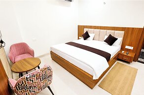 Best Premium Hotel Shree Nath Mathura