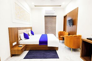 Best Premium Hotel Shree Nath Mathura