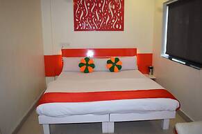 Hotel Talha Residency