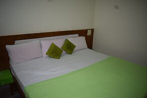 Hotel Talha Residency