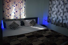 Hotel Talha Residency