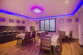 Hidden Palace
