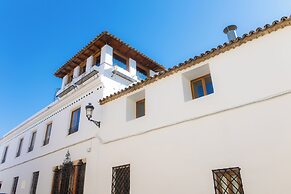 Casa de la Torrecilla
