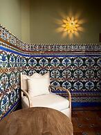 Casa de la Torrecilla