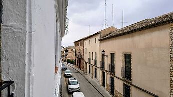Casa de la Torrecilla