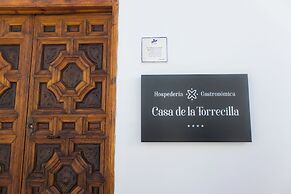 Casa de la Torrecilla