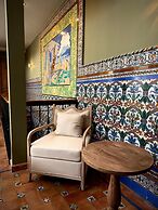 Casa de la Torrecilla