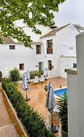 Casa de la Torrecilla