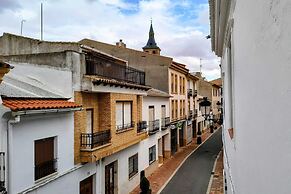 Casa de la Torrecilla
