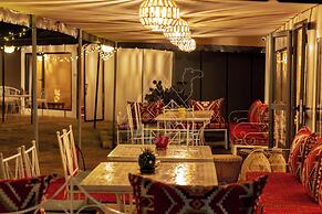 TAWADA LUXURY DESERT CAMP
