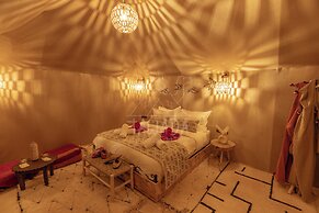 TAWADA LUXURY DESERT CAMP