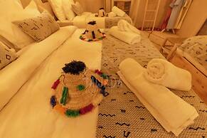 TAWADA LUXURY DESERT CAMP