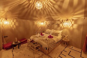 TAWADA LUXURY DESERT CAMP
