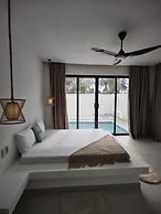 Amour Beach Villas