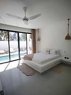 Amour Beach Villas