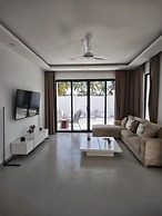 Amour Beach Villas