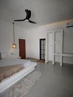 Amour Beach Villas