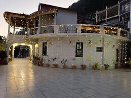 Haya palace