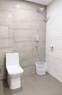 Hotel Ramanjaneya Cottage Ayodhya