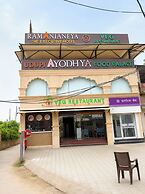 Hotel Ramanjaneya Cottage Ayodhya