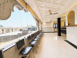 Hotel Ramanjaneya Cottage Ayodhya