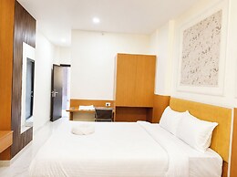 Hotel Ramanjaneya Cottage Ayodhya