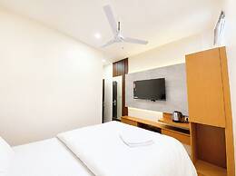Hotel Ramanjaneya Cottage Ayodhya