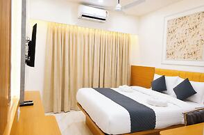 Hotel Ramanjaneya Cottage Ayodhya