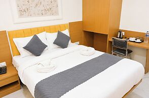 Hotel Ramanjaneya Cottage Ayodhya