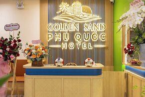 Golden Sand Phu Quoc Hotel