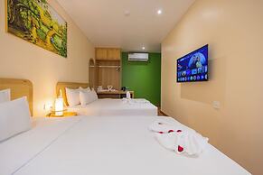 Golden Sand Phu Quoc Hotel