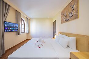 Golden Sand Phu Quoc Hotel