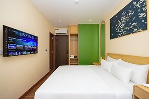 Golden Sand Phu Quoc Hotel