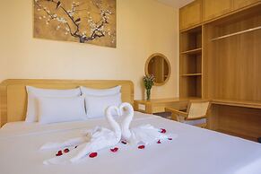 Golden Sand Phu Quoc Hotel