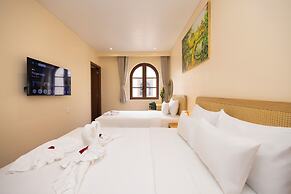 Golden Sand Phu Quoc Hotel