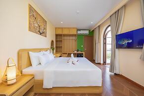 Golden Sand Phu Quoc Hotel